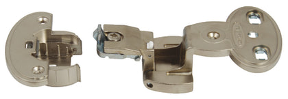 Aximat 300 270D Sgl PivotHinge Arm Quick