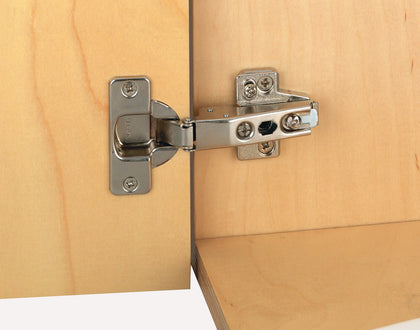 95D Hinge Click UnSprung SF Half