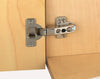 Nexis 95D Hinge Slide Sprung Half Hos