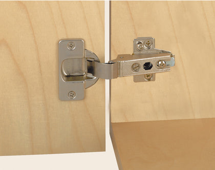 95D Hinge Click Sprung 40 SF Full