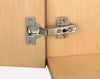 Nexis 110D Hinge Sprung Click SF Full