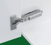 Tiomos 95D Hinge Click w SC SF Inset