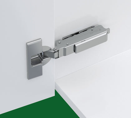 Tiomos 95D Hinge Click w SC SF Half