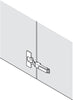 Hinge Cup Cover Cap for D35mm Cup Hinges