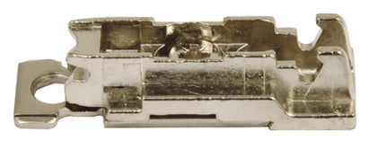 Nexis 0mm M.Plt 2prt Click St.Cam Hos