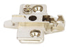 Nexis 4mm Mounting Plate 2prt Click SupCruci Var