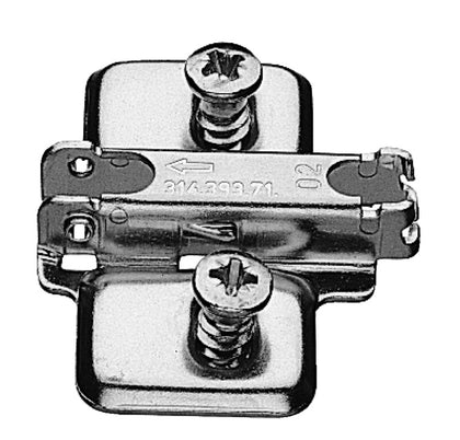 Nexis 2mm M.Plt 1prt Click Cruci Eur