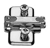 Nexis 0mm Mounting Plate 1prt Click Cruci Eur