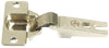 95D Hinge Slide Sprung 40 SF Inset