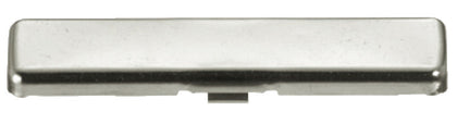 Hinge Arm Cover Plate Full St NP