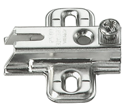 Nexis 4mm M.Plt 1prt Slide SupCruci Hos