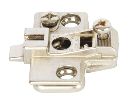 Nexis 0mm M.Plt 2prt Slide SupCruci Var