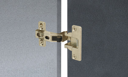 Hafele 270D Keyhole Hinge Full SF Hospa