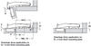 90D Post Hinge Click Hospa