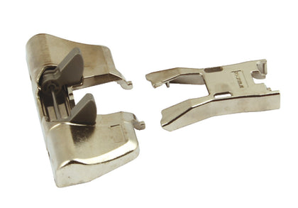 AddOn Soft Close Hafele 170D Click Hinge