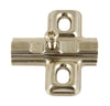 3mm Mounting Plate Fridge Keyhole Hospa