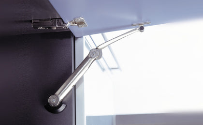 Kinvaro T-105 Flap Fit LH 1000x283mm