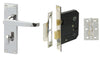 Lever Hdl Set Straight WC ZA PC BOM
