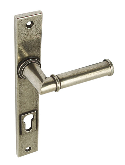 Lamont Lvr Hdls/Plt Multipoint Pewter