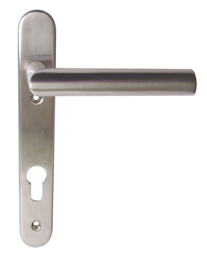 Lvr Hdls/Plt Multipoint LH SSS