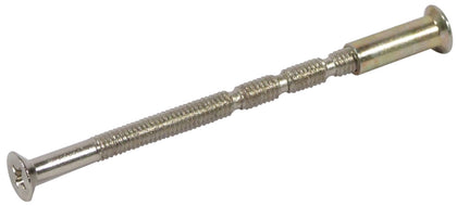 M4 Bolt+Sleeve 78mm to suit 35-60mm SNP