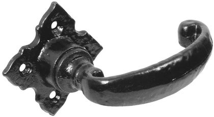 Kirkpatrick Trad Lvr Hdls Blk Ant