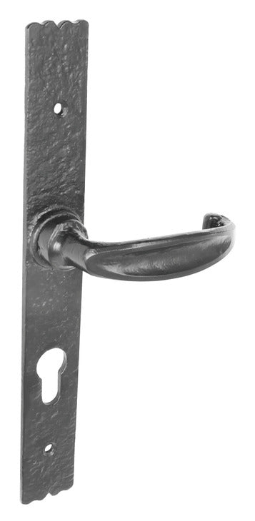 Kirkpatrick Lvr Hdls/Plt Pln Multipoint