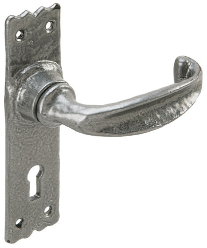 Kirkpatrick Lvr Hdls/Plt 127 Std KW BA