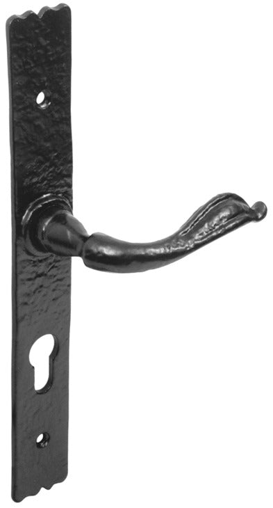 Kirkpatrick Lvr Hdls/Plt Scr Multipoint