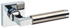 Lubi Lever Hdls/Sq Rose ZA PC/MN
