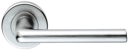 San Lorenzo Lever Hdls D52x110mm ZA PC