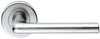 San Lorenzo Lever Hdls D52x110mm ZA PC