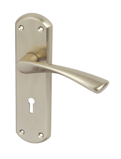 Olton Lever Hdls/Plt Lever ZA PC