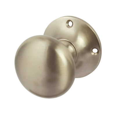 Rim Mush Knob Set D54x49/64mm ZA SN