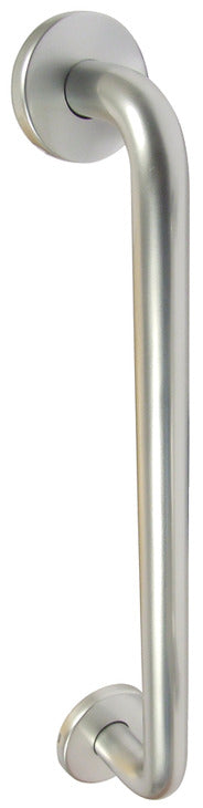 Pull Hdl/Rose FF D20x300mm cc Alu SAA