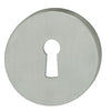 FSB Escutcheons D55mm Std KW 304 SSS