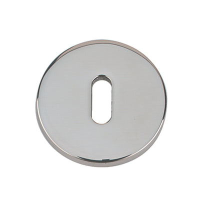 Escutcheon D52mm Std KW 316 PVD BC