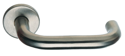 Tiana II Safety Lever Hdls D19mm 201 SSS