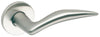 FSB 1057 Lever Hdls/Roses 304 SSS