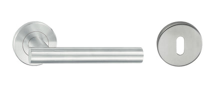 HL02 Lvr Set D53.5mm Std KW 304 PSS