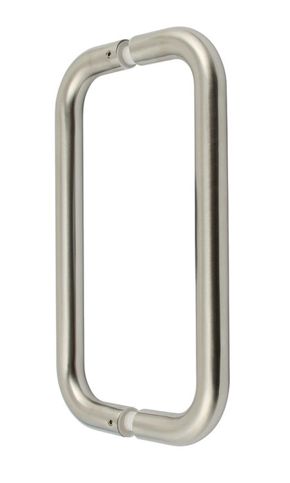 Pull Hdls B2B D19x227mm cc 304 SSS