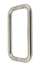 Pull Hdls B2B D19x227mm cc 304 SSS