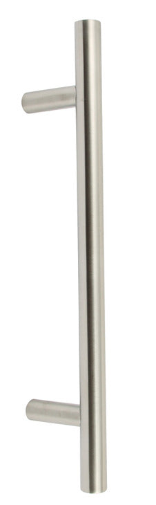Guardsman Pull Hdl BT D19x225mm cc SSS