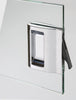 Pocket Sliding Door Hdl w Pull Alu SAA