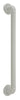 Nyma Pro Fluted Grab Rail D36x460mm Wht