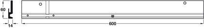 PBA ProCAP Profiles for Fixed Mirror Gry