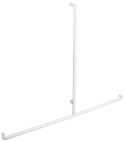 PBA ProCAP T Grab Rail D35x852mm Gry