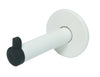 PBA ProCAP Clothes Hook/Buffer D51mm Wht