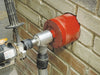 Dry Diamond Core D127x150mm