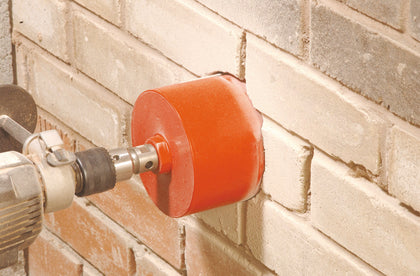 Dry Diamond Core D152x150mm